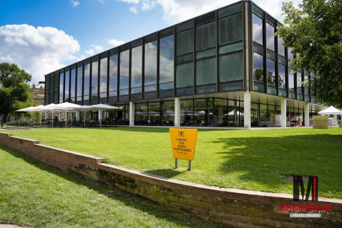 Landtag Baden-Württemberg