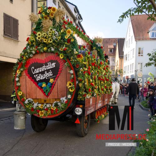 Canstatter Volksfest