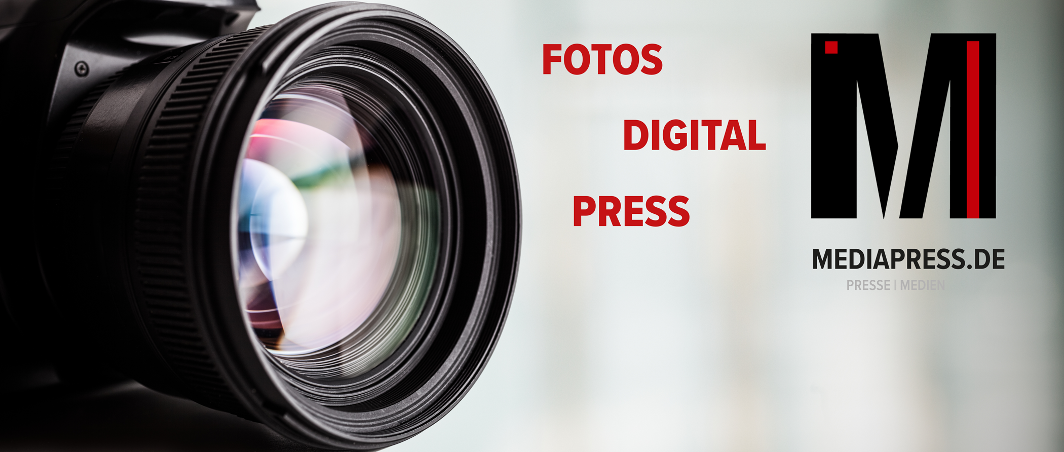 Mediapress.de PRESSE | MEDIEN
