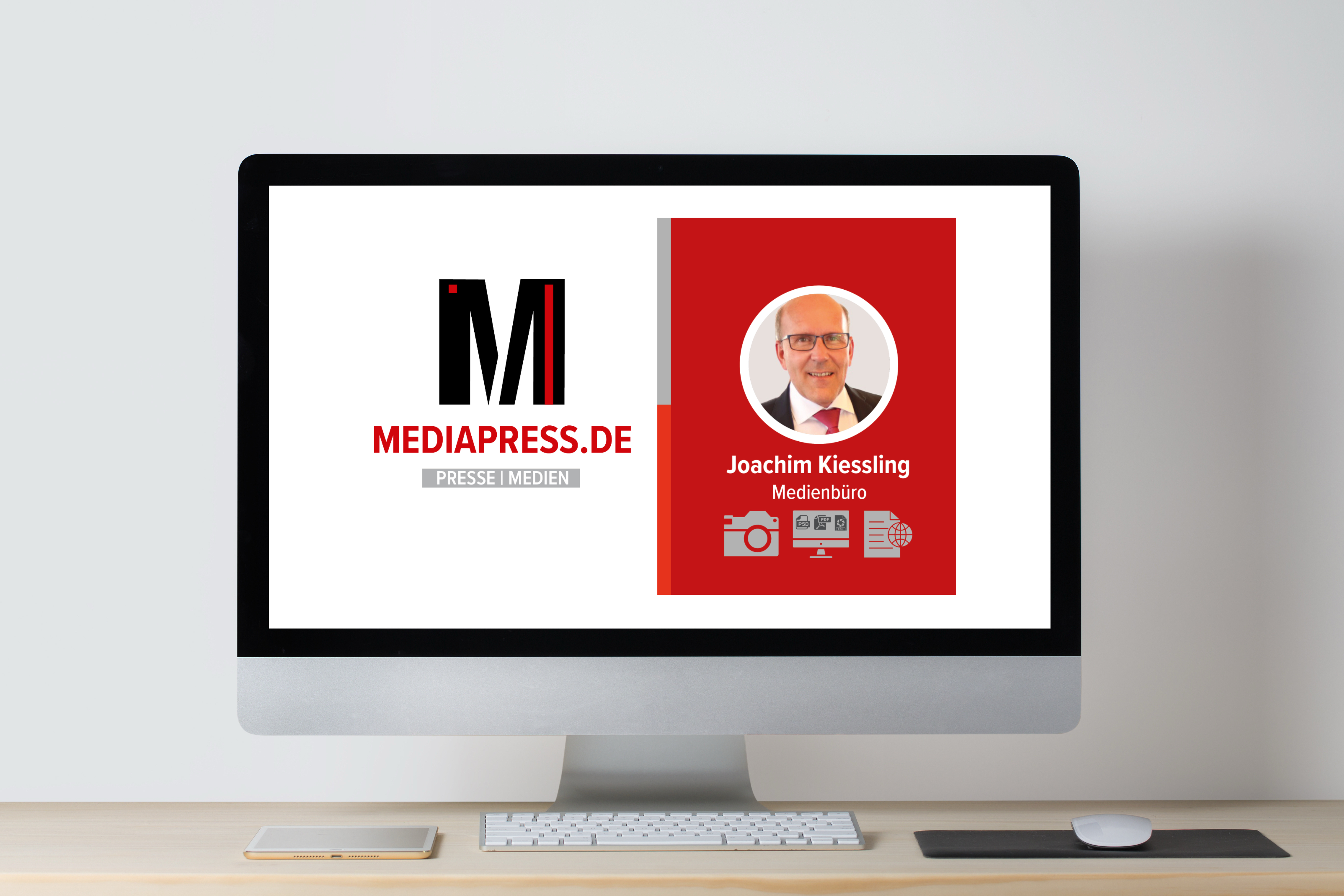 Mediapress.de PRESSE | MEDIEN